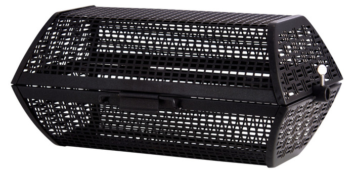 Rotisseriekorg Non-stick Grillexpert
